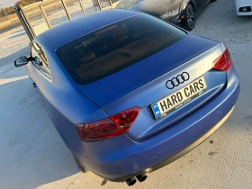 Audi A5 2.0T* 2010г* АВТОМАТ* УНИКАТ* , снимка 6