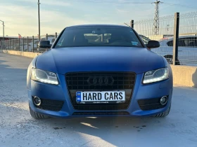 Audi A5 2.0T* 2010г* АВТОМАТ* УНИКАТ* , снимка 2