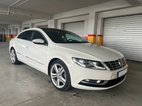 VW CC 2.0 TSI, снимка 2