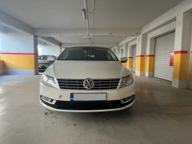 VW CC 2.0 TSI, снимка 1