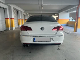 VW CC 2.0 TSI, снимка 4