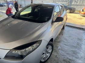 Renault Megane 1.5, снимка 2