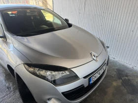 Renault Megane 1.5, снимка 1