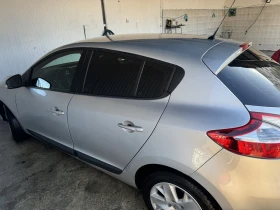 Renault Megane 1.5, снимка 3