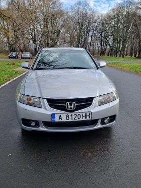 Honda Accord 2.2 i-CTDi, снимка 2