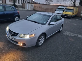 Honda Accord 2.2 i-CTDi, снимка 15