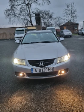 Honda Accord 2.2 i-CTDi, снимка 12