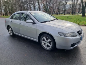 Honda Accord 2.2 i-CTDi, снимка 1