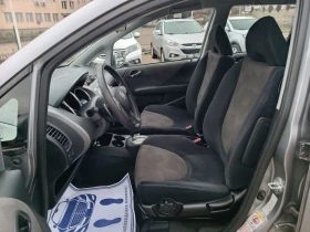 Honda Jazz 1.4i-83кс-ШВЕЙЦАРИЯ-АВТОМАТ-FACELIFT, снимка 9