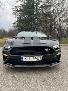 Ford Mustang GT California Special , снимка 2