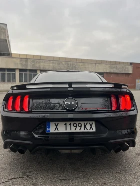 Ford Mustang GT California Special , снимка 5