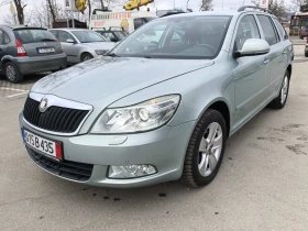 Skoda Octavia 1.8 автоматик, снимка 2