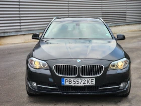 BMW 523 3.0i F11-204hp avtomat-top, снимка 1