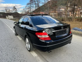 Mercedes-Benz C 320 Кожа* Нави* Панорама* АМГ джанти* Подгрев* Парктро, снимка 7