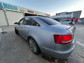 Обява за продажба на Audi A6 audi a6 3.0tdi S-line ~13 800 лв. - изображение 4