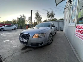Обява за продажба на Audi A6 audi a6 3.0tdi S-line ~13 800 лв. - изображение 2