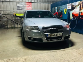 Обява за продажба на Audi A6 audi a6 3.0tdi S-line ~13 800 лв. - изображение 7