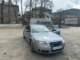 Обява за продажба на Audi A6 audi a6 3.0tdi S-line ~13 800 лв. - изображение 8