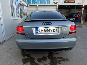 Обява за продажба на Audi A6 audi a6 3.0tdi S-line ~13 800 лв. - изображение 5
