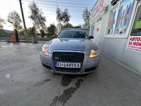 Обява за продажба на Audi A6 audi a6 3.0tdi S-line ~13 800 лв. - изображение 1