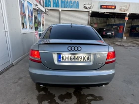 Обява за продажба на Audi A6 audi a6 3.0tdi S-line ~13 800 лв. - изображение 3