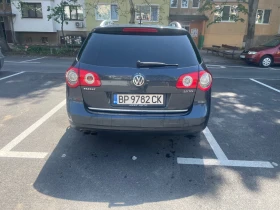 VW Passat 2.0 TDI - 6999 лв. - 52988534 | Car24.bg