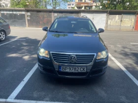 VW Passat 2.0 TDI - 6999 лв. - 52988534 | Car24.bg