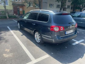 VW Passat 2.0 TDI - 6999 лв. - 52988534 | Car24.bg