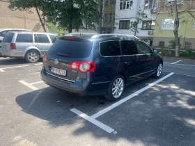 VW Passat 2.0 TDI - 6999 лв. - 52988534 | Car24.bg