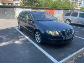 VW Passat 2.0 TDI - 6999 лв. - 52988534 | Car24.bg