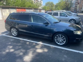 VW Passat 2.0 TDI - 6999 лв. - 52988534 | Car24.bg