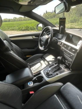 Audi A4 3.2 FSI S line | Mobile.bg    16