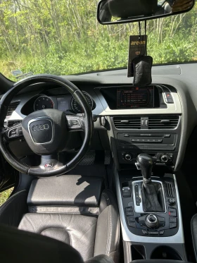 Audi A4 3.2 FSI S line | Mobile.bg    13