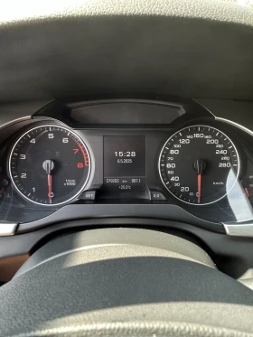 Обява за продажба на Audi A4 3.2 FSI S line ~21 499 лв. - изображение 11