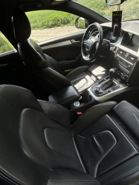 Обява за продажба на Audi A4 3.2 FSI S line ~21 499 лв. - изображение 6