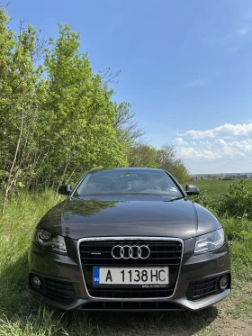Обява за продажба на Audi A4 3.2 FSI S line ~21 499 лв. - изображение 3