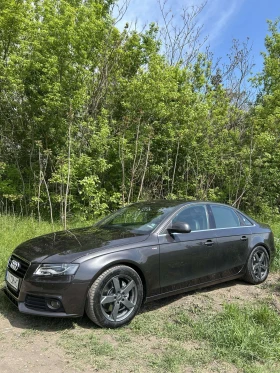 Обява за продажба на Audi A4 3.2 FSI S line ~21 499 лв. - изображение 1