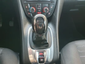 Opel Meriva 1.3Cdti Ecoflex  | Mobile.bg    12