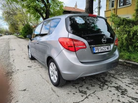 Opel Meriva 1.3Cdti Ecoflex  | Mobile.bg    2