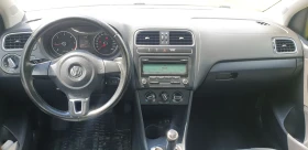 VW Polo 1.2tdi - 6900 лв. - 77724058 8
