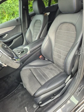 Mercedes-Benz C 220 AMG/Night Edition/Virtual/9G Tronic - 46200 лв. - 78520753 10