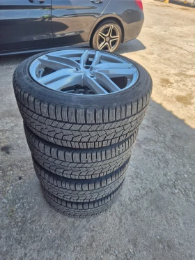 Mercedes-Benz C 220 AMG/Night Edition/Virtual/9G Tronic - 46200 лв. - 78520753 16