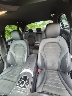 Mercedes-Benz C 220 AMG/Night Edition/Virtual/9G Tronic - 46200 лв. - 78520753 11