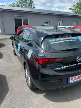 Opel Astra - 13990 лв. - 32746916 4