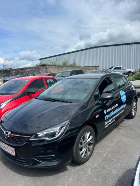 Opel Astra - 13990 лв. - 32746916 2