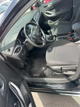 Opel Astra - 13990 лв. - 32746916 11