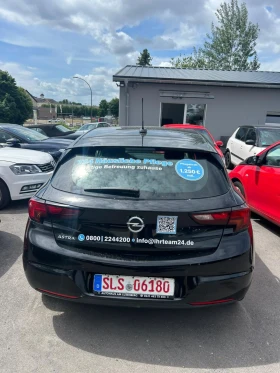 Opel Astra - 13990 лв. - 32746916 5