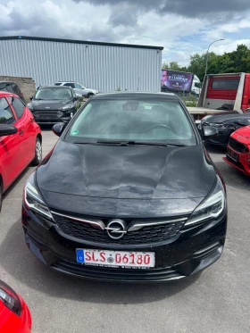 Opel Astra - 13990 лв. - 32746916 1
