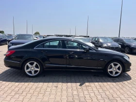 Mercedes-Benz CLS 350 AVTOMAT/NAVI/KOJA EURO 5 | Mobile.bg    5