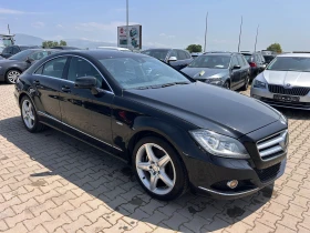     Mercedes-Benz CLS 350 AVTOMAT/NAVI/KOJA EURO 5